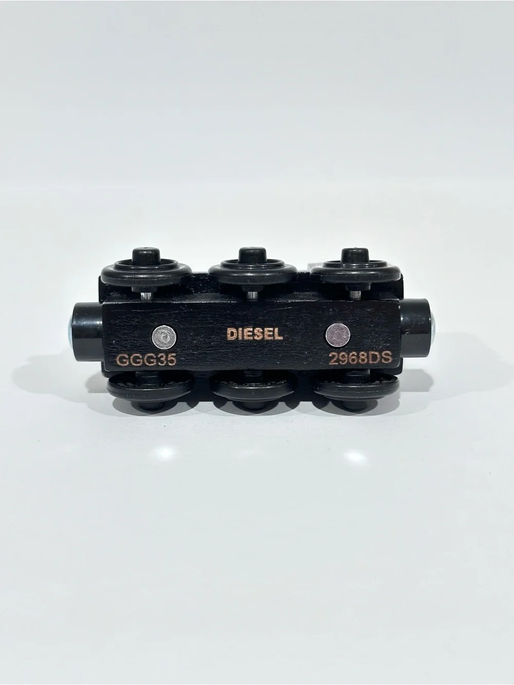 Thomas & Friends Diesel Wooden Railway